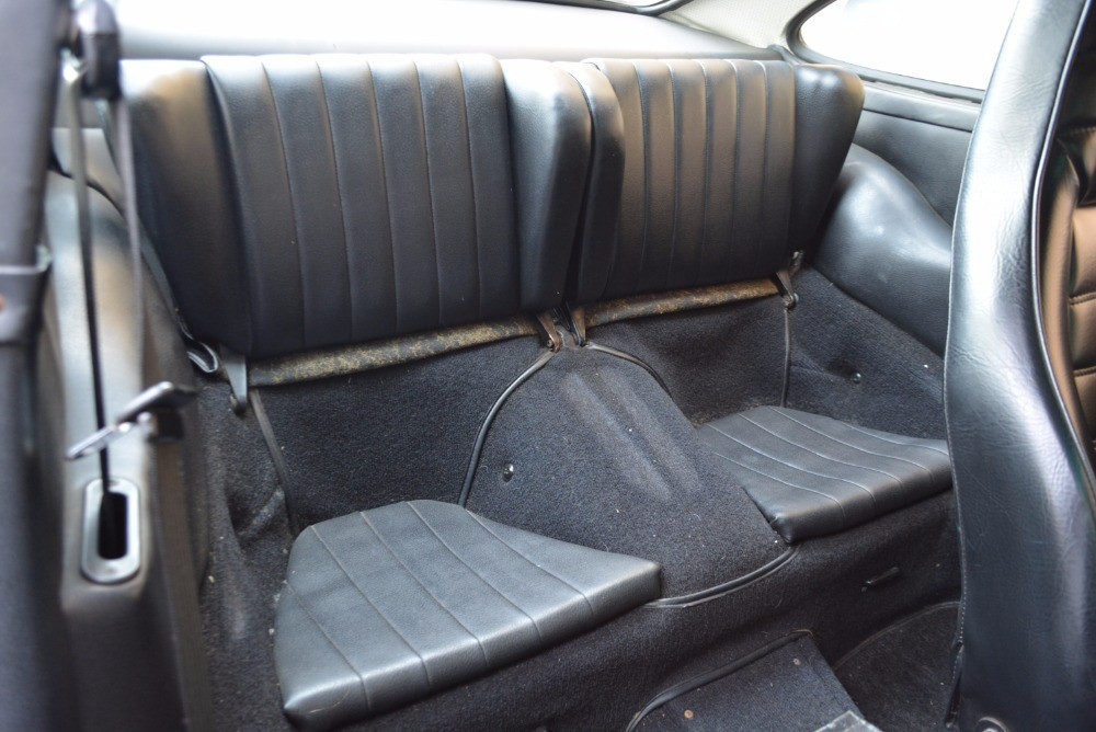 Used 1976 Porsche 912E   | Astoria, NY