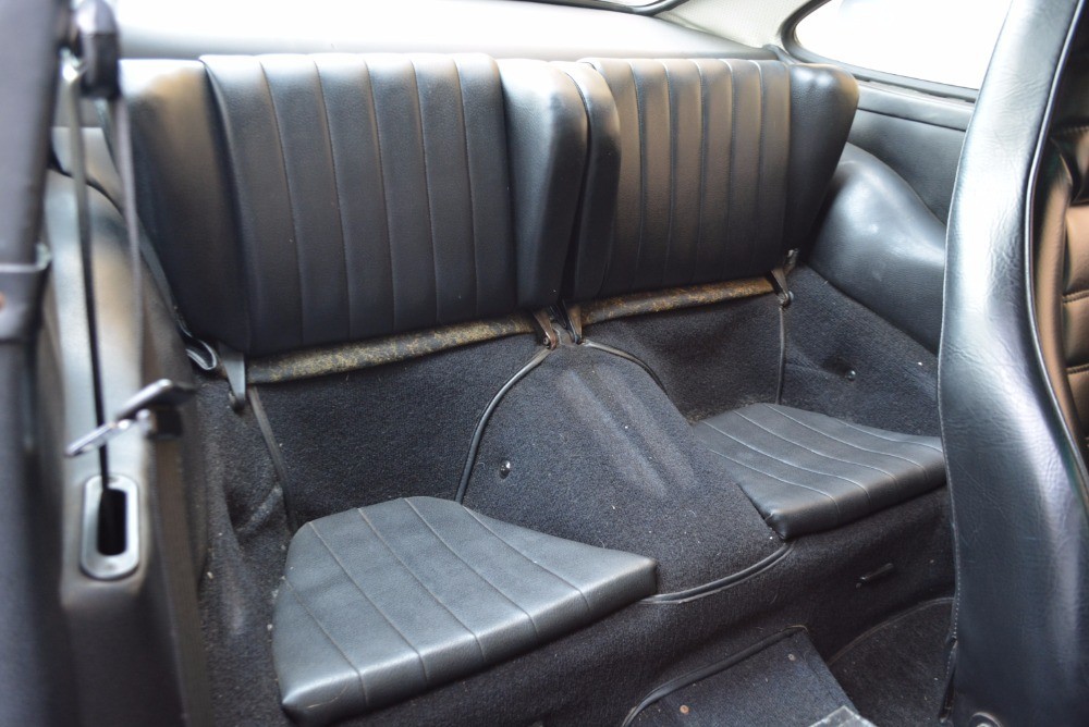 Used 1976 Porsche 912E  | Astoria, NY