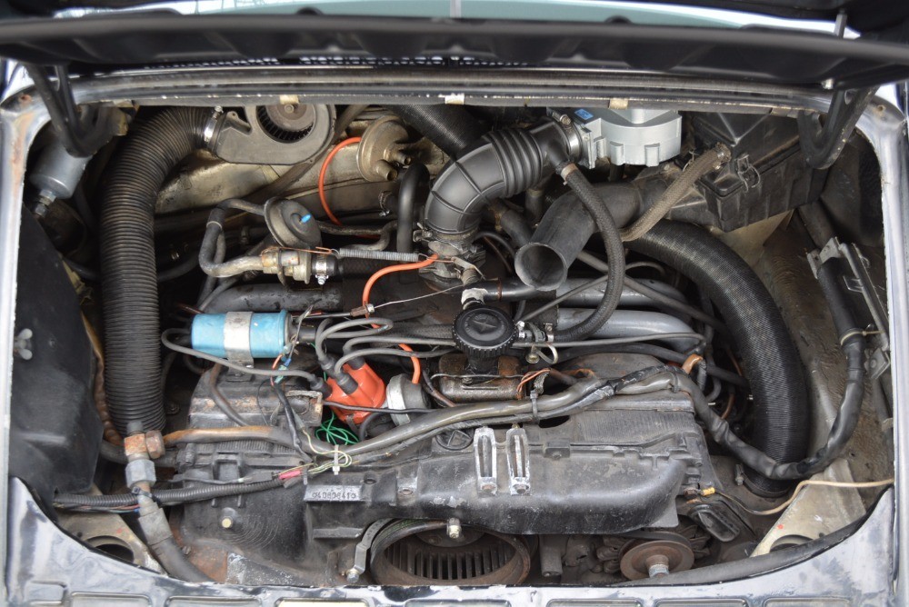 Used 1976 Porsche 912E   | Astoria, NY