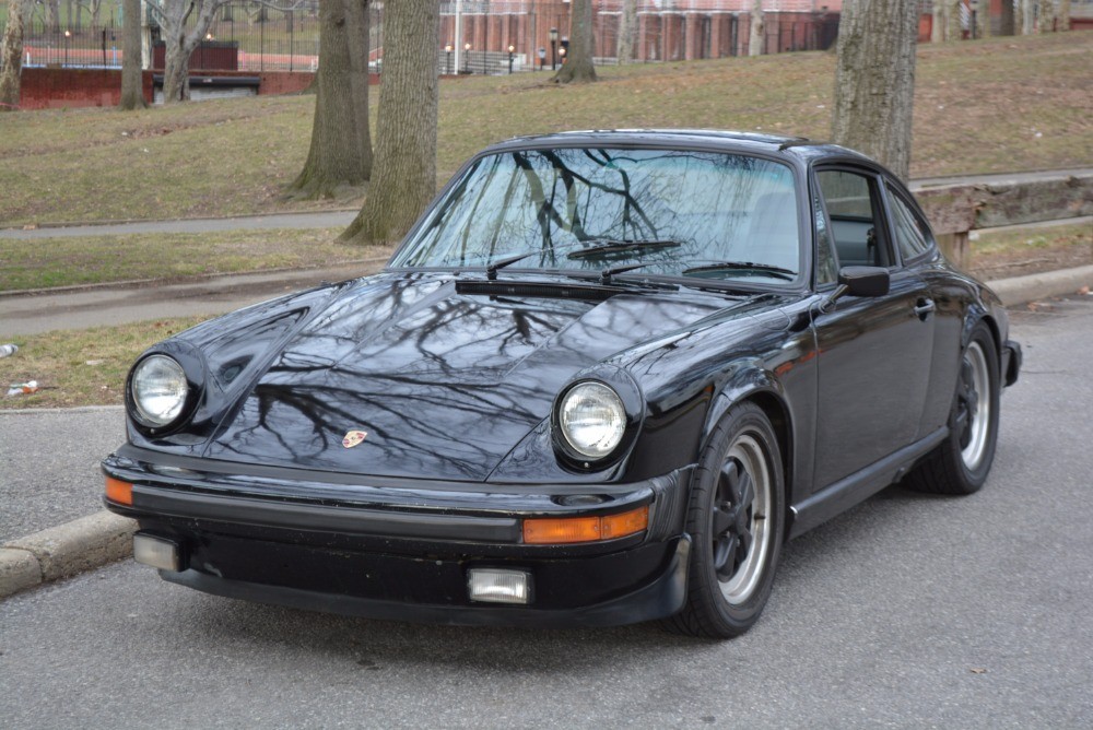 Used 1976 Porsche 912E   | Astoria, NY