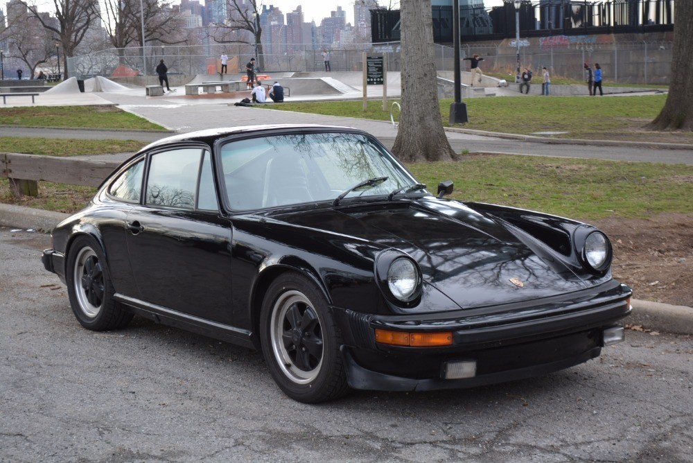 Used 1976 Porsche 912E   | Astoria, NY