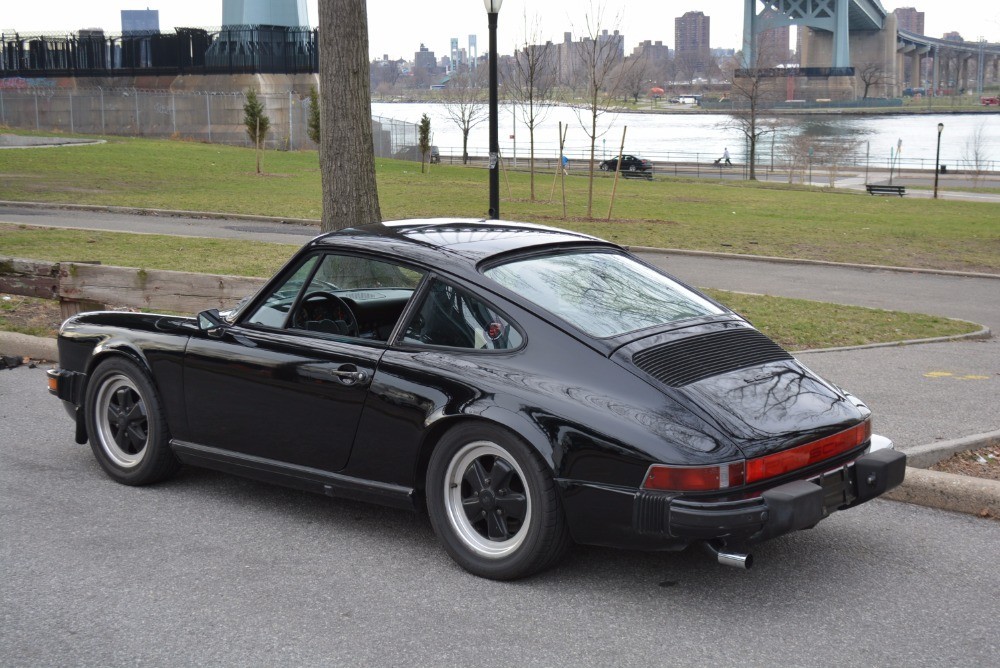 Used 1976 Porsche 912E   | Astoria, NY