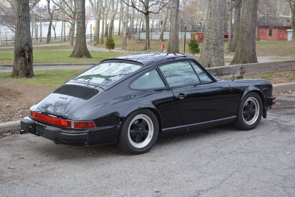 Used 1976 Porsche 912E   | Astoria, NY