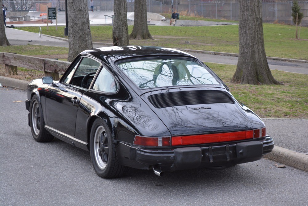 Used 1976 Porsche 912E   | Astoria, NY