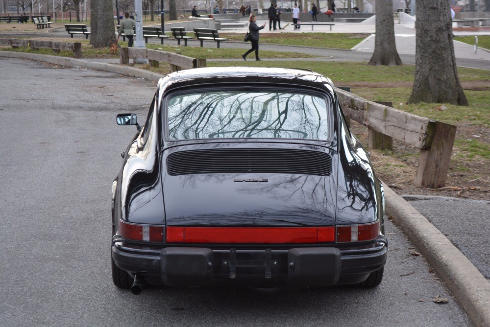 Used 1976 Porsche 912E   | Astoria, NY
