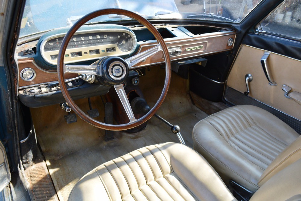 Used 1965 Lancia Flavia   | Astoria, NY