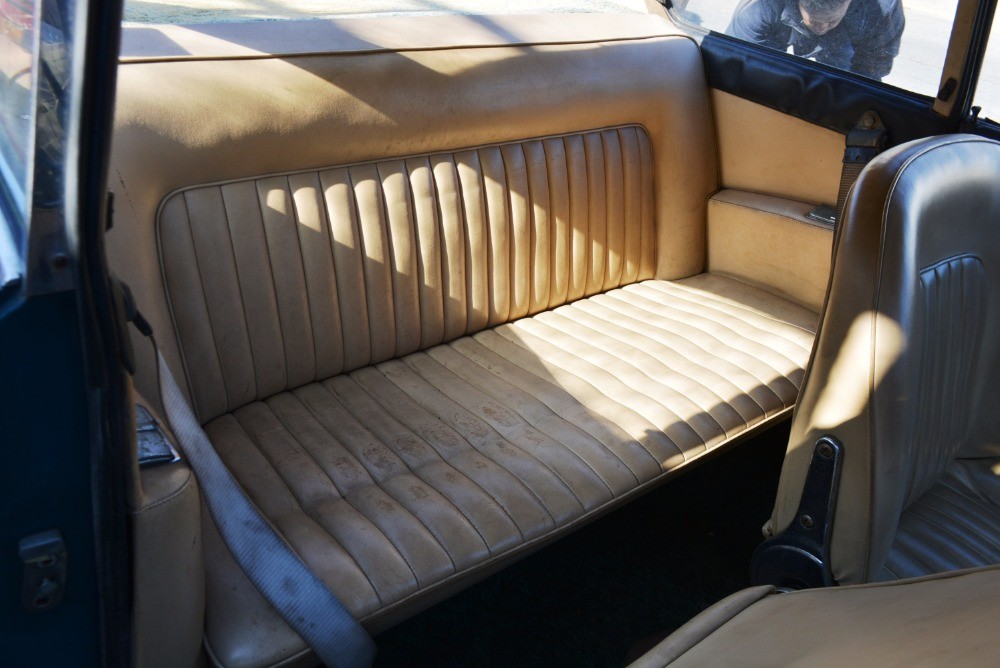 Used 1965 Lancia Flavia   | Astoria, NY