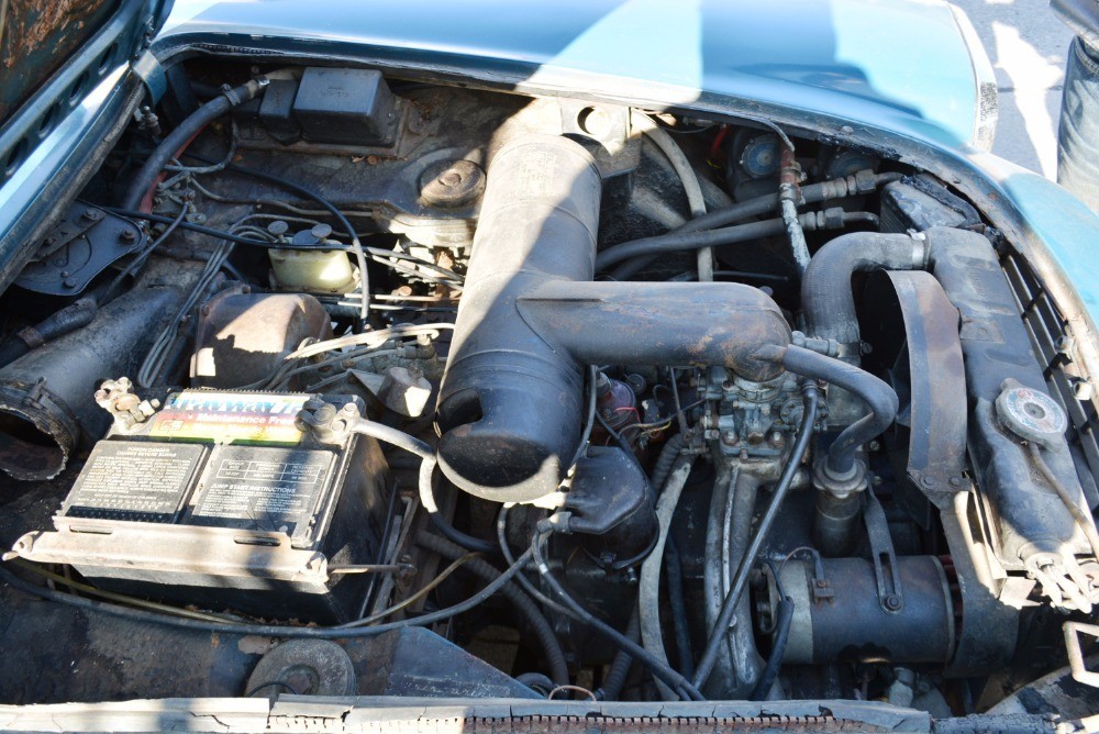 Used 1965 Lancia Flavia   | Astoria, NY