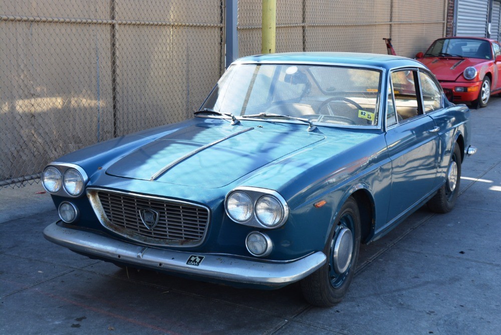 Used 1965 Lancia Flavia  | Astoria, NY