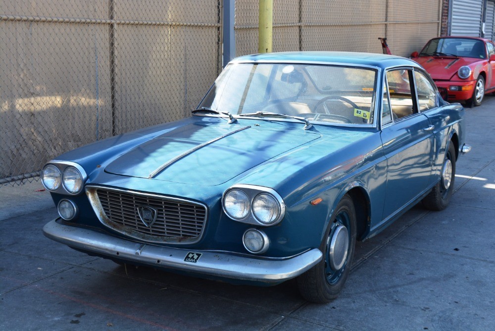 Used 1965 Lancia Flavia   | Astoria, NY