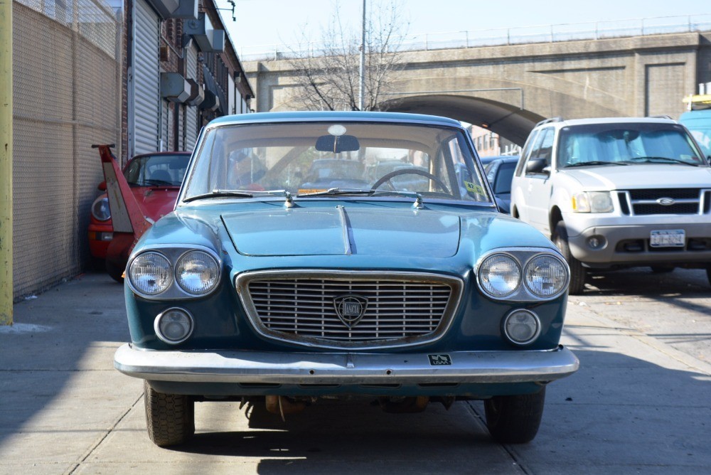 Used 1965 Lancia Flavia  | Astoria, NY