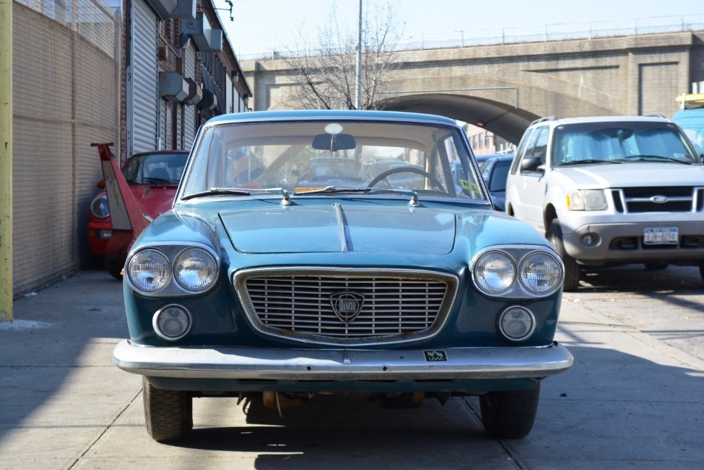 Used 1965 Lancia Flavia   | Astoria, NY