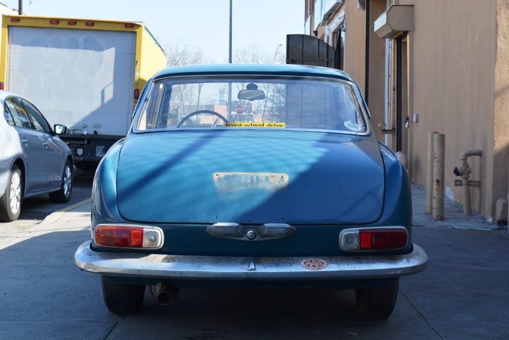 Used 1965 Lancia Flavia  | Astoria, NY