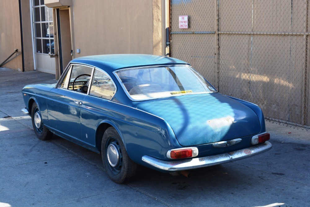 Used 1965 Lancia Flavia   | Astoria, NY