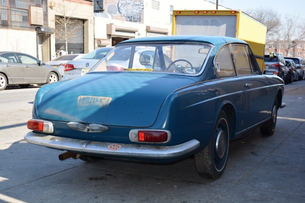 Used 1965 Lancia Flavia  | Astoria, NY