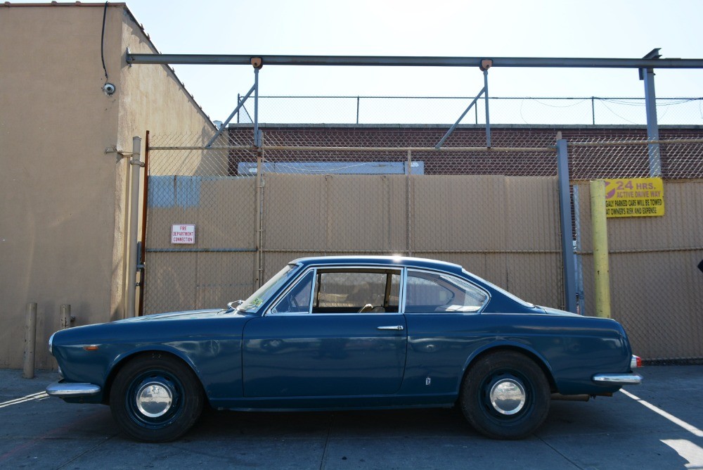 Used 1965 Lancia Flavia   | Astoria, NY