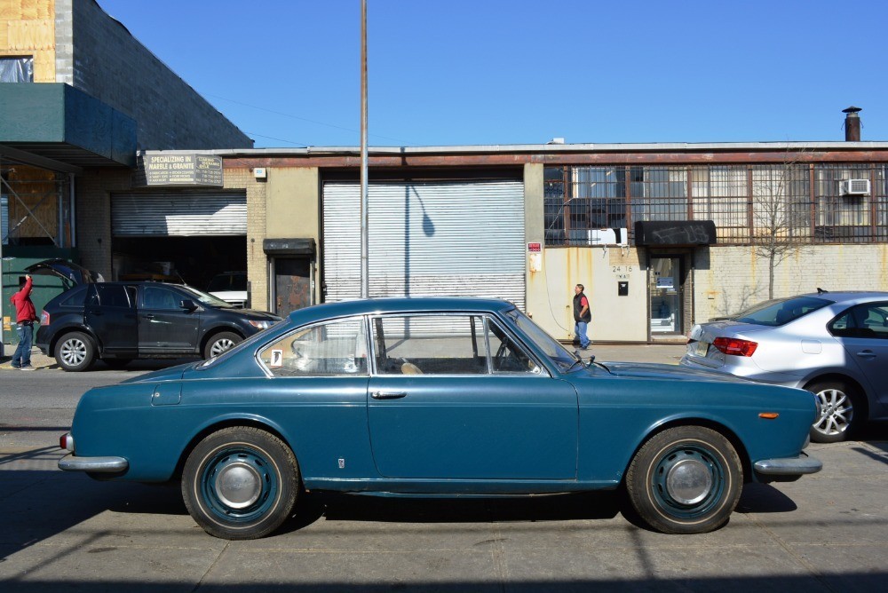 Used 1965 Lancia Flavia  | Astoria, NY