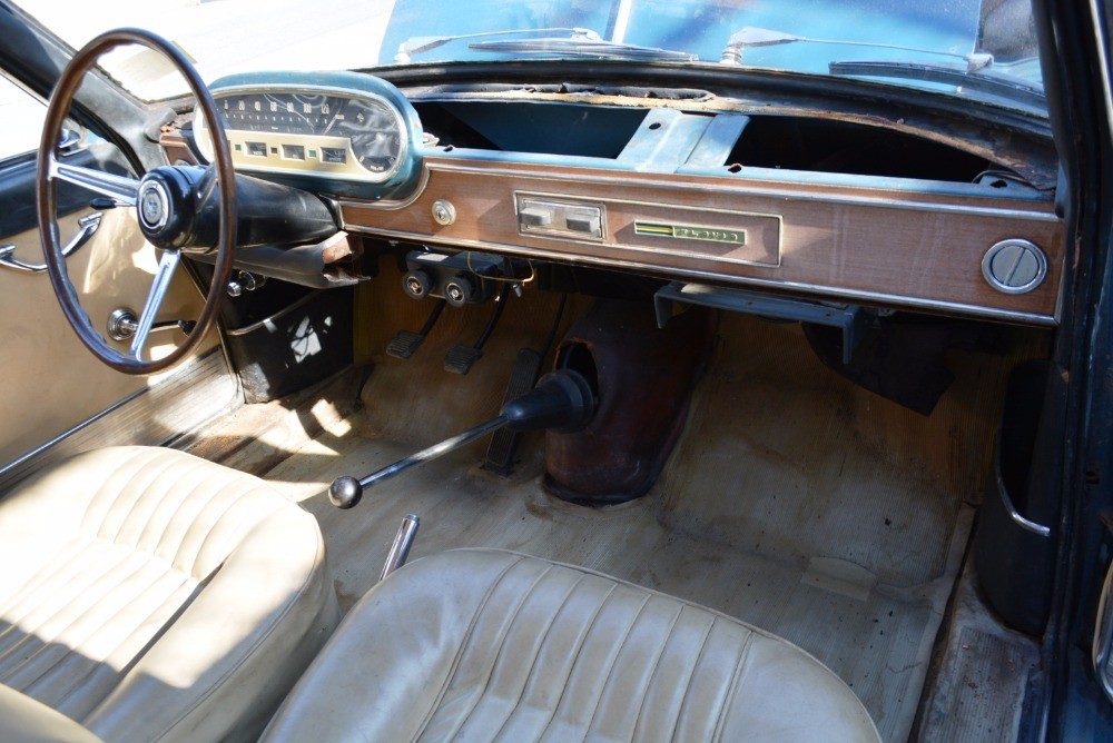 Used 1965 Lancia Flavia  | Astoria, NY