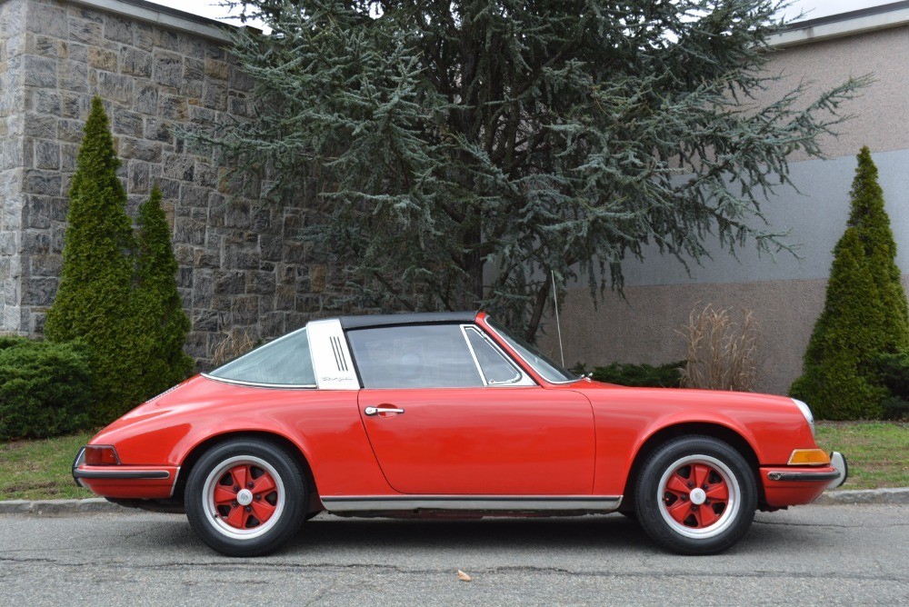 Used 1970 Porsche 911T Targa   | Astoria, NY