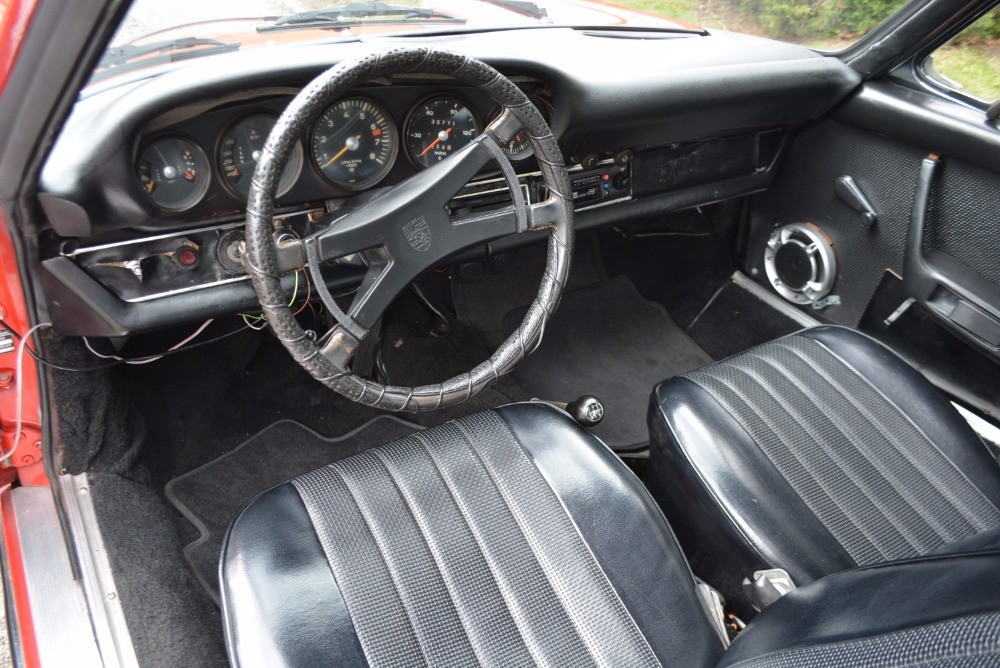 Used 1970 Porsche 911T Targa  | Astoria, NY