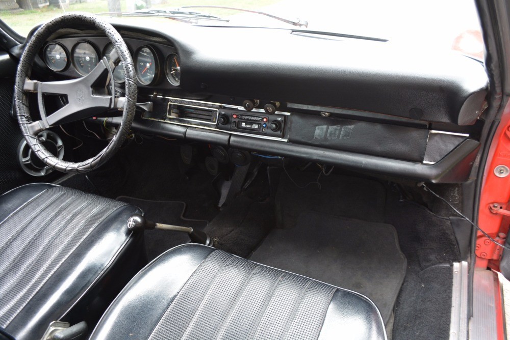 Used 1970 Porsche 911T Targa  | Astoria, NY