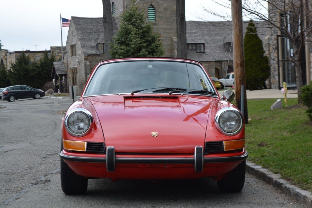 Used 1970 Porsche 911T Targa   | Astoria, NY