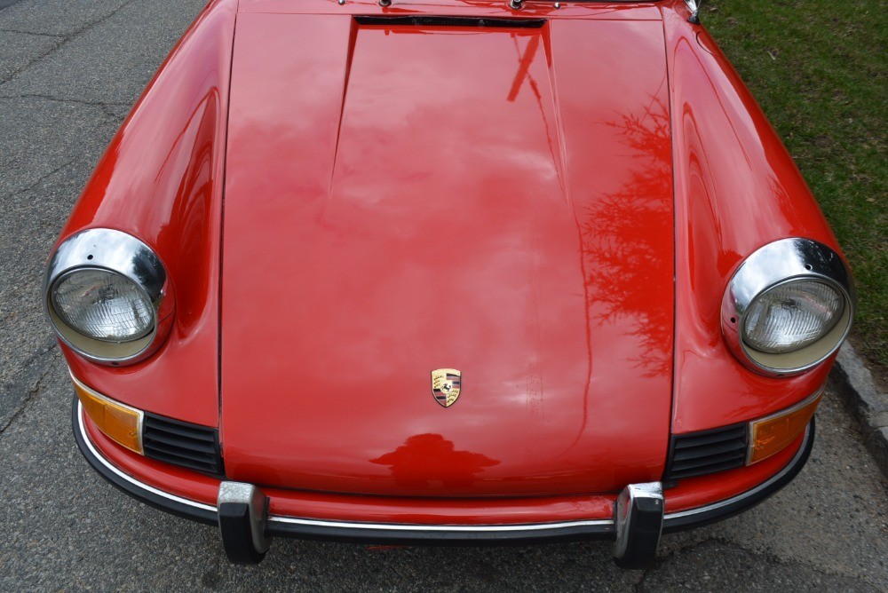 Used 1970 Porsche 911T Targa  | Astoria, NY