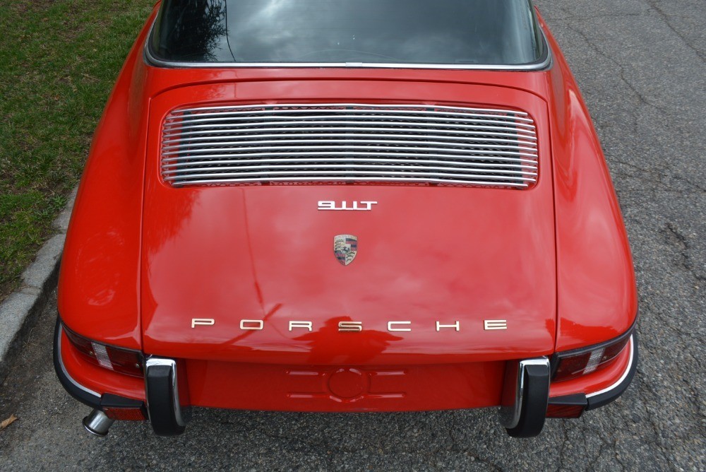 Used 1970 Porsche 911T Targa   | Astoria, NY