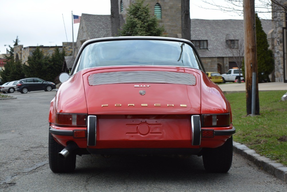 Used 1970 Porsche 911T Targa  | Astoria, NY