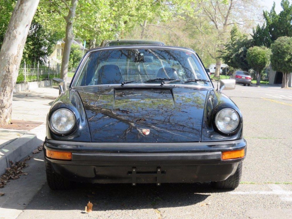 Used 1974 Porsche 911 Targa  | Astoria, NY