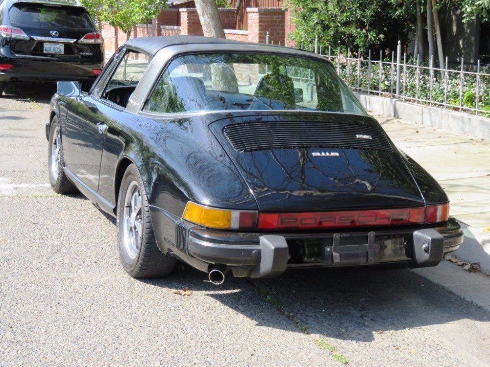 Used 1974 Porsche 911 Targa  | Astoria, NY