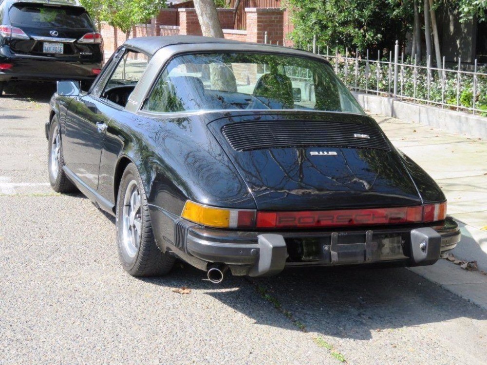 Used 1974 Porsche 911 Targa   | Astoria, NY