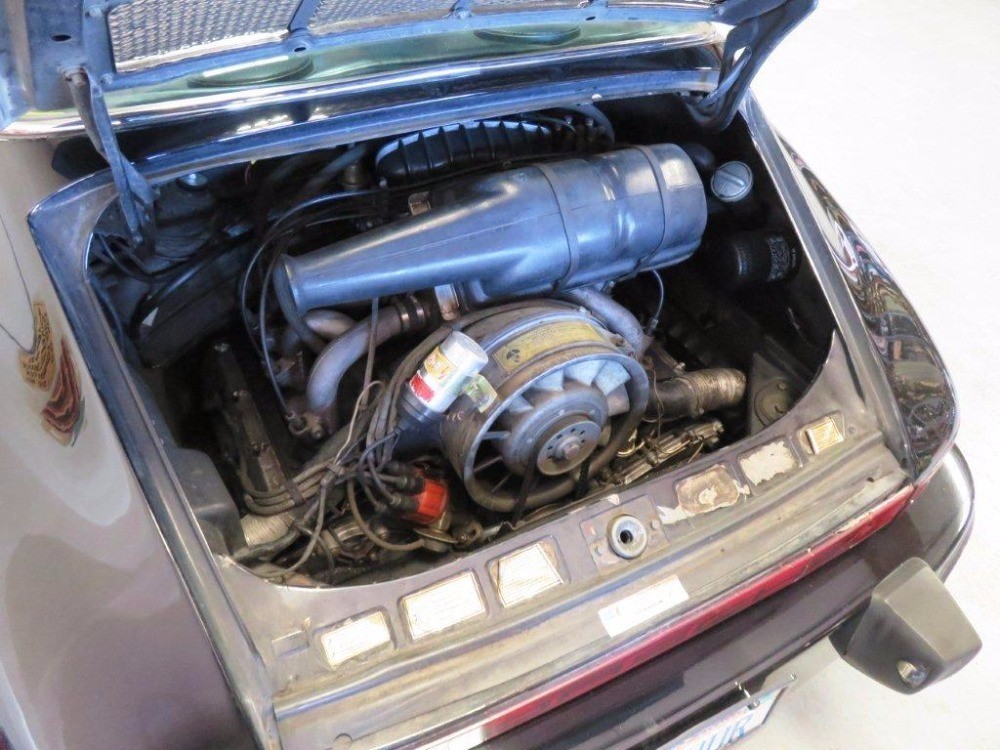 Used 1974 Porsche 911 Targa   | Astoria, NY