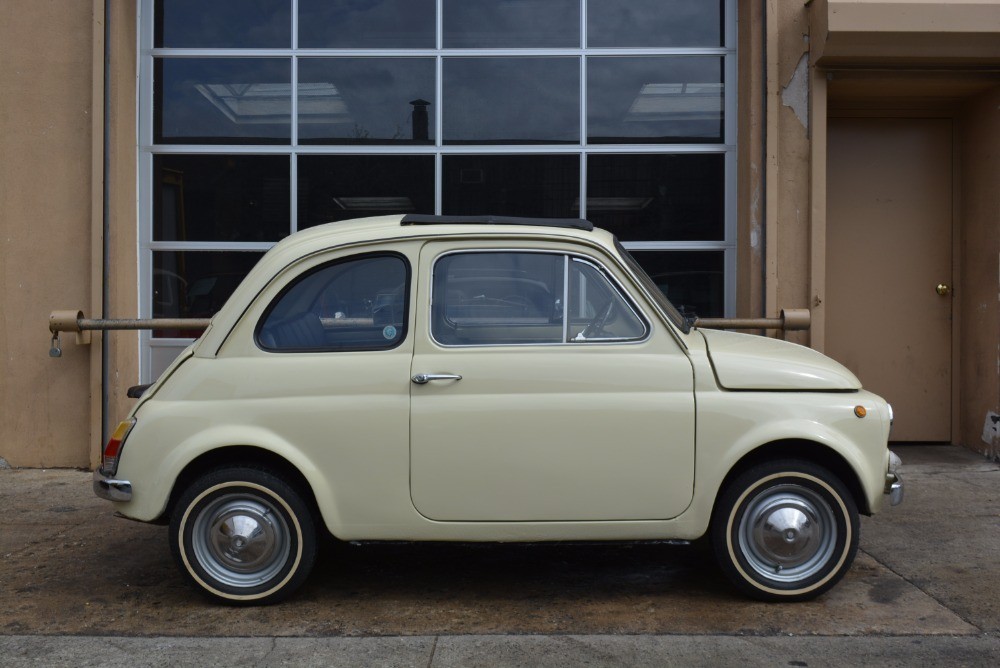 Used 1967 Fiat 500   | Astoria, NY