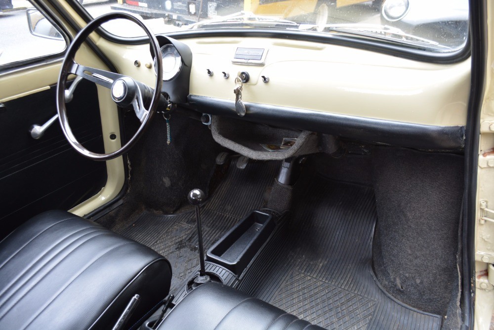 Used 1967 Fiat 500   | Astoria, NY