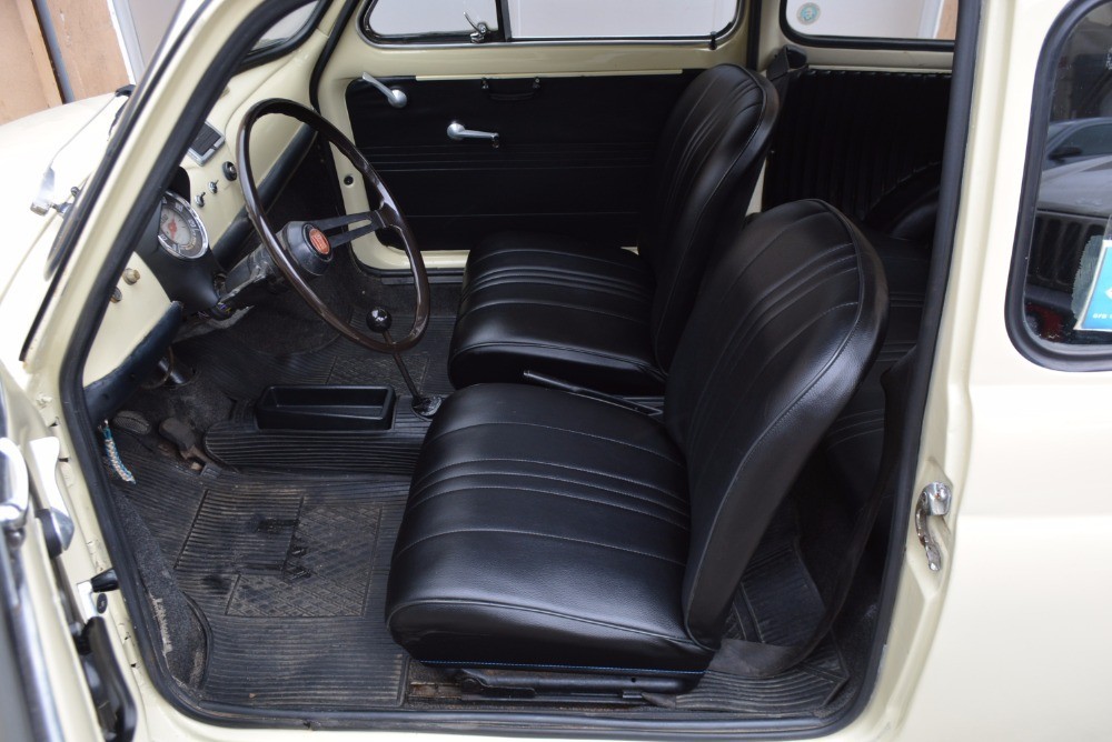 Used 1967 Fiat 500   | Astoria, NY