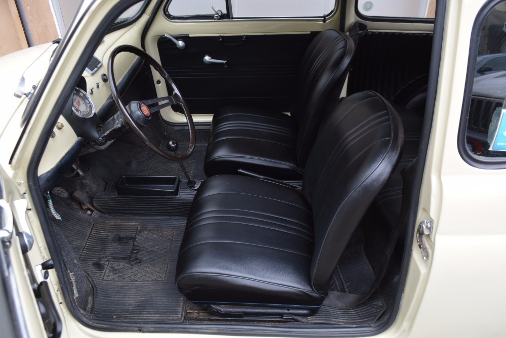 Used 1967 Fiat 500  | Astoria, NY