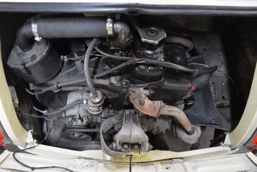 Used 1967 Fiat 500   | Astoria, NY