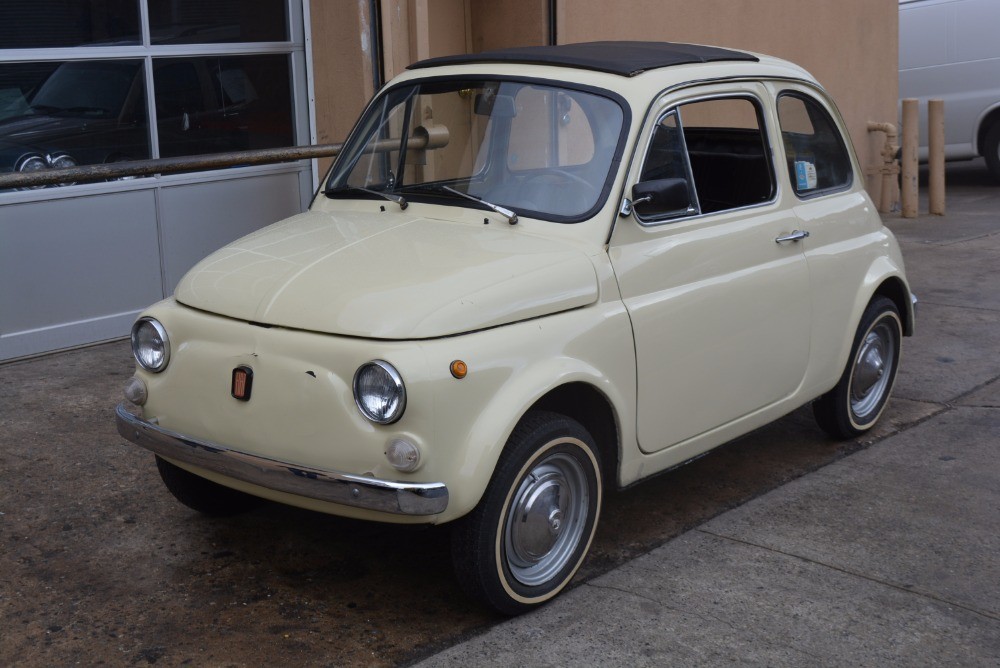 Used 1967 Fiat 500  | Astoria, NY