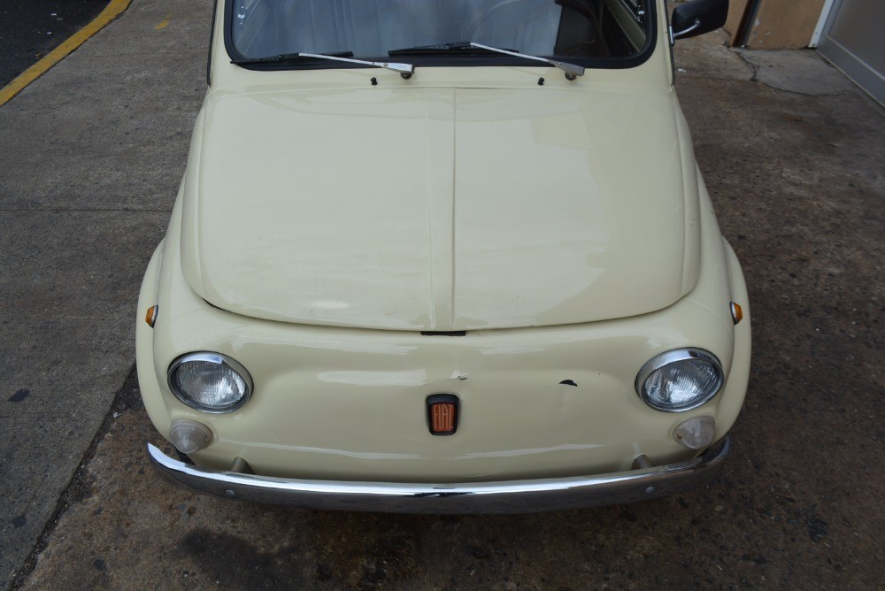 Used 1967 Fiat 500  | Astoria, NY