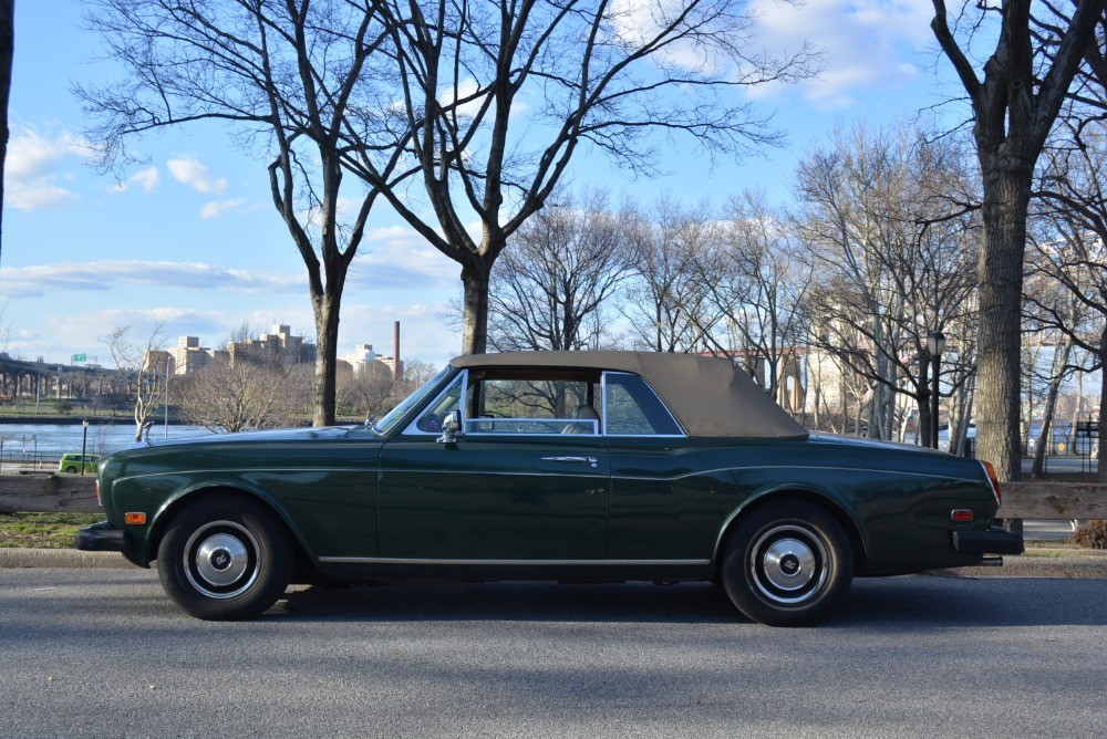 Used 1983 Rolls-Royce Corniche   | Astoria, NY