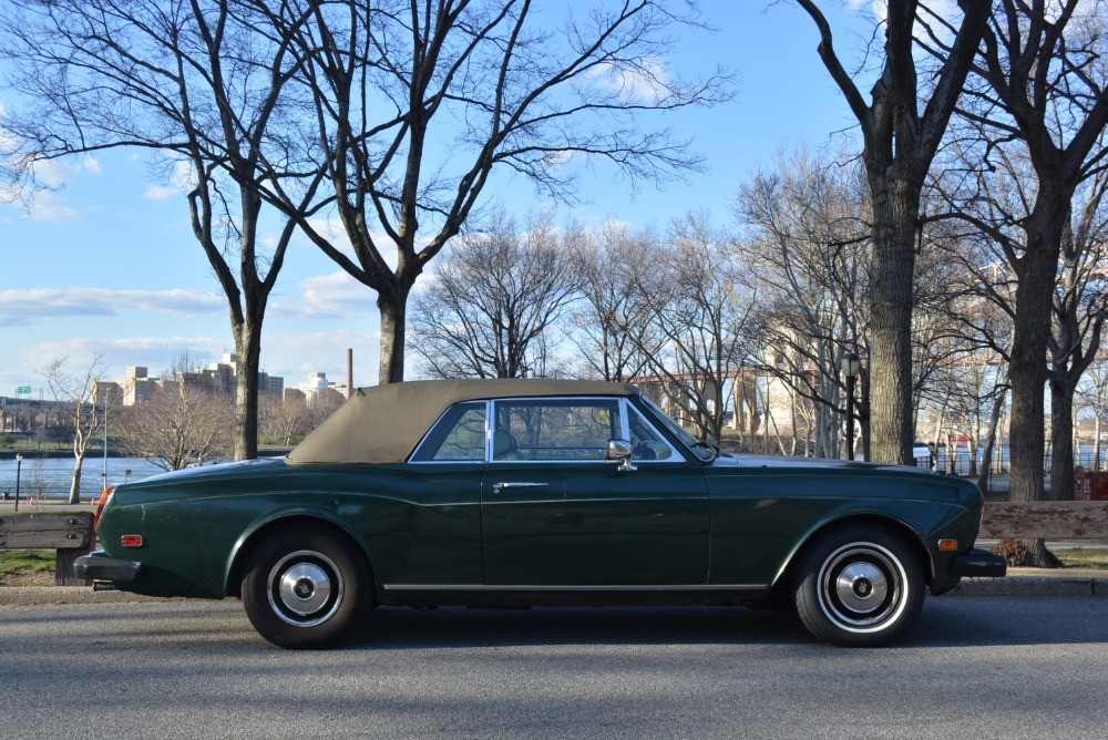 Used 1983 Rolls-Royce Corniche   | Astoria, NY