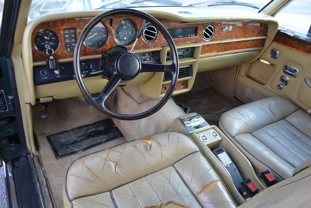 Used 1983 Rolls-Royce Corniche   | Astoria, NY