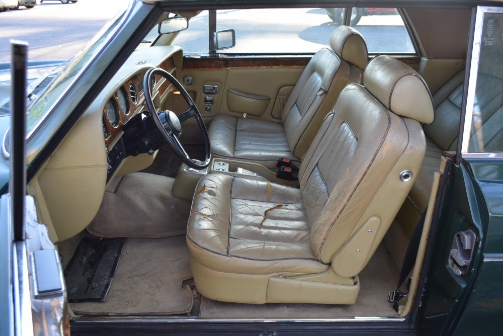 Used 1983 Rolls-Royce Corniche   | Astoria, NY