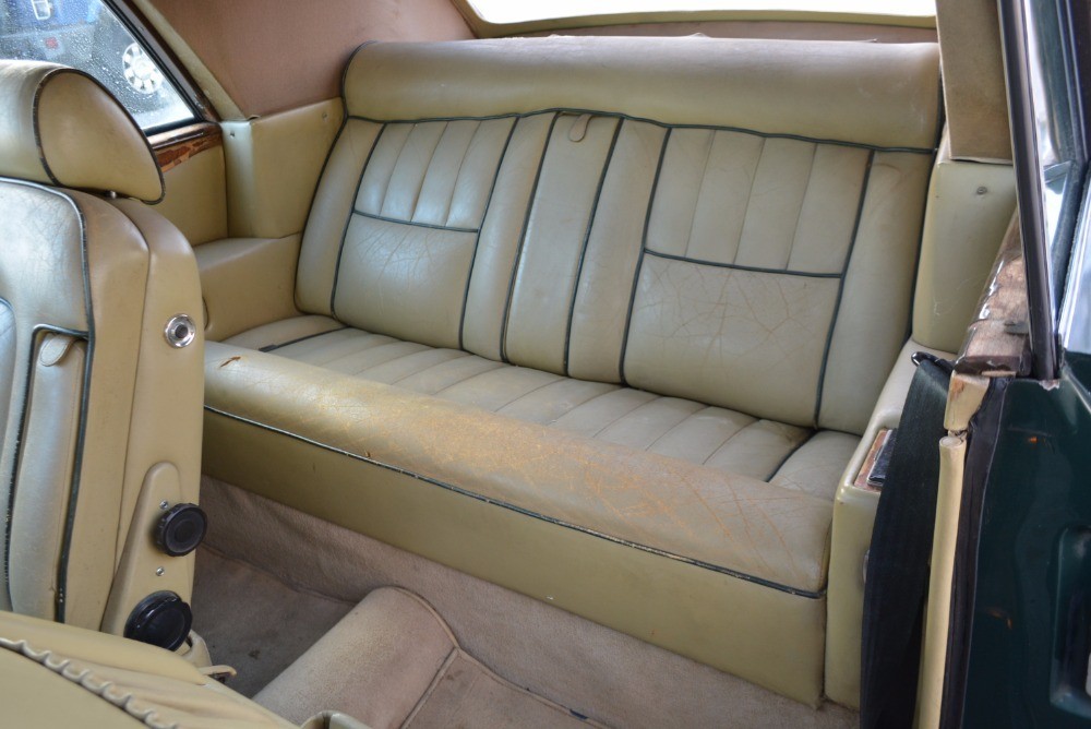 Used 1983 Rolls-Royce Corniche   | Astoria, NY