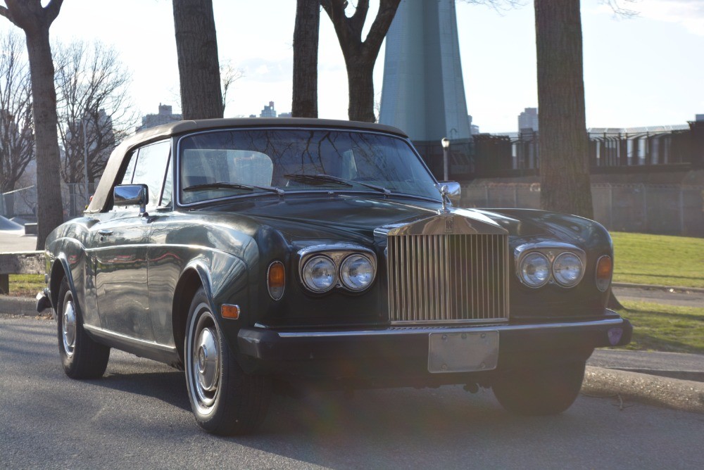 Used 1983 Rolls-Royce Corniche  | Astoria, NY