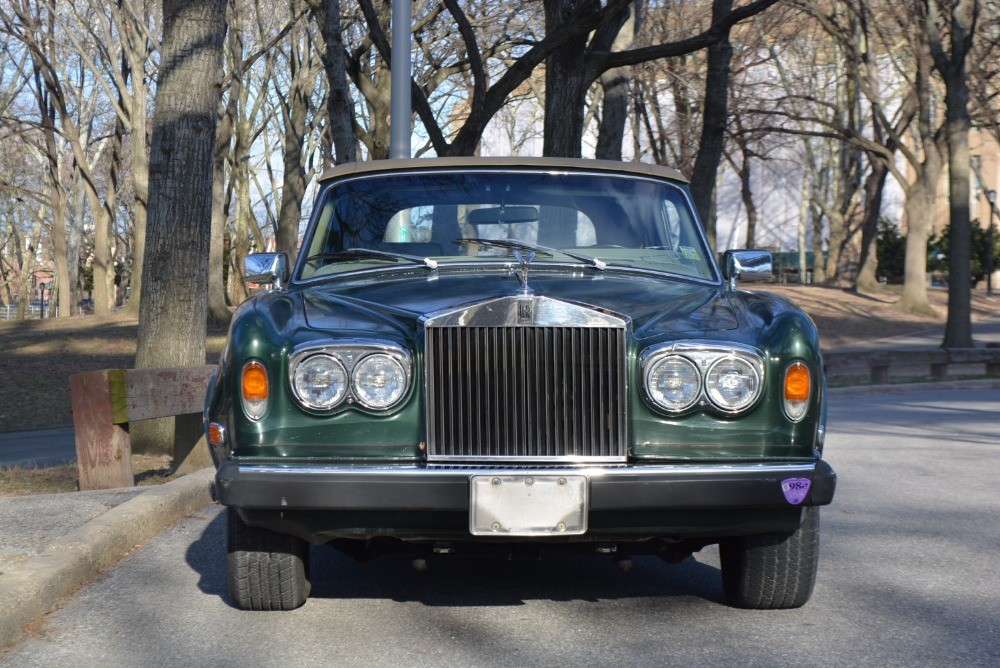 Used 1983 Rolls-Royce Corniche   | Astoria, NY