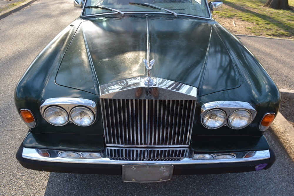 Used 1983 Rolls-Royce Corniche   | Astoria, NY