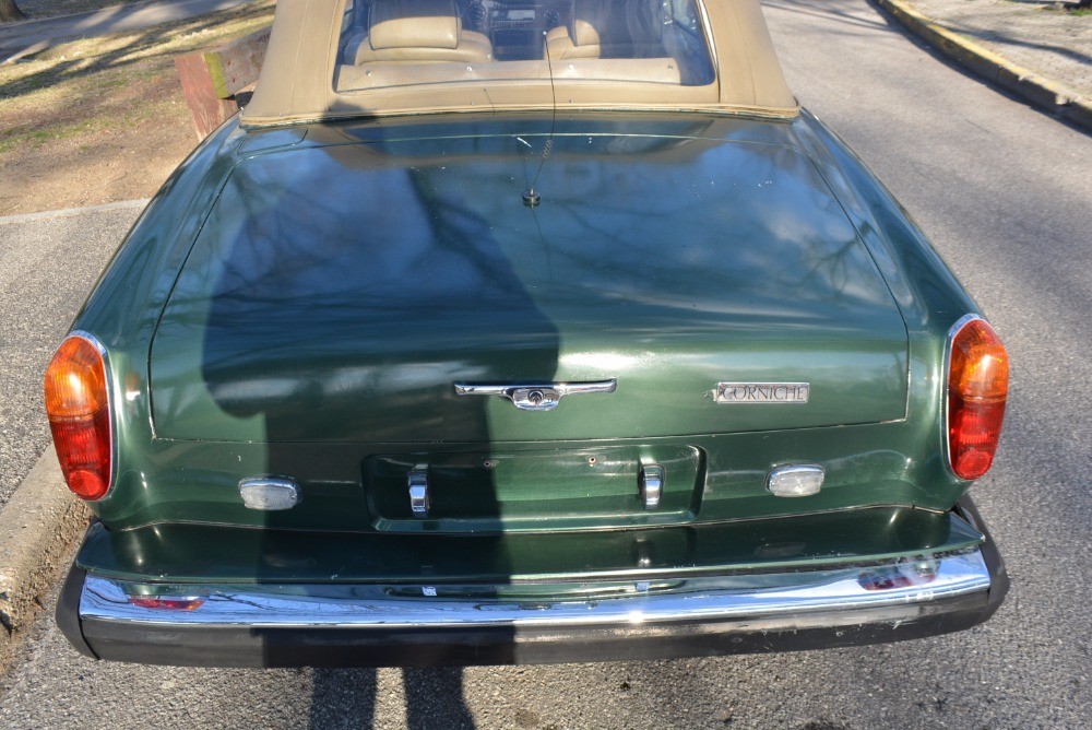 Used 1983 Rolls-Royce Corniche   | Astoria, NY