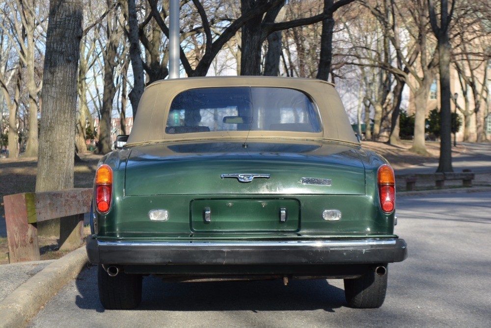 Used 1983 Rolls-Royce Corniche   | Astoria, NY